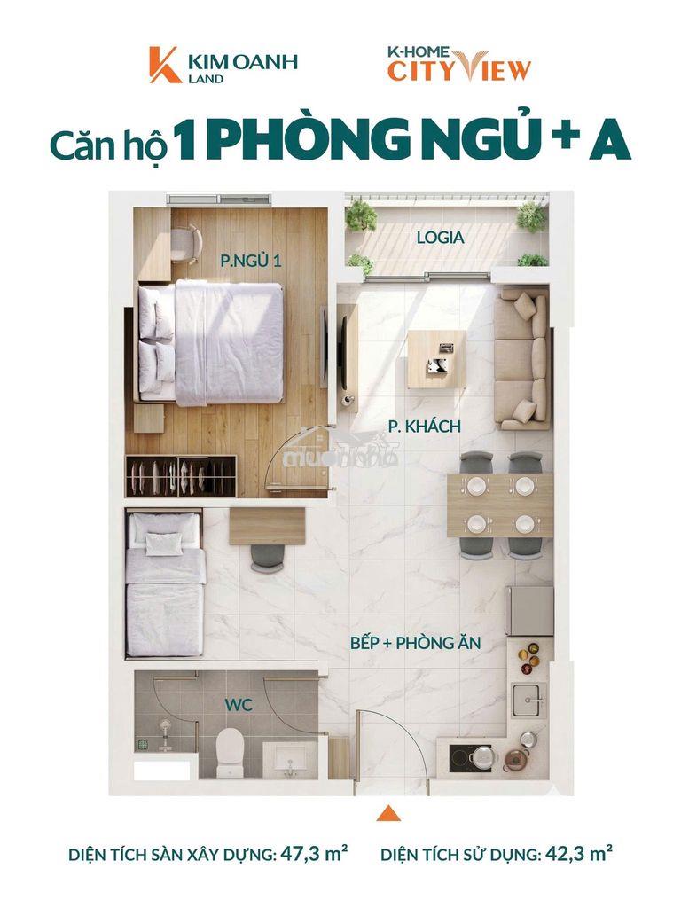 Nhà thật - giá thật cho người ở thật - 4