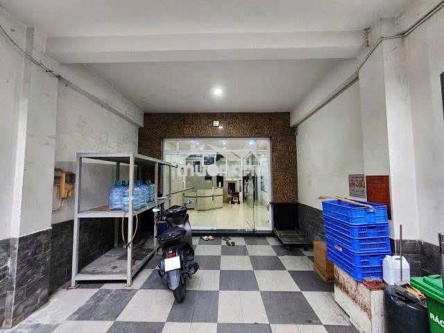 Cho thuê nhà hxh mạc đĩnh chi q1, 5x21m, trệt 2 lầu st, giá 35tr - 3