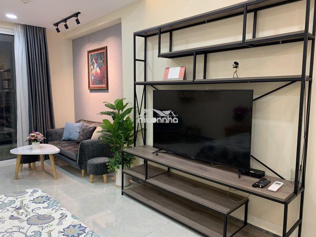 Cho thuê nhanh chcc orchard garden,p8,phú nhuận 34m2, 1pn, giá 10,5tr - 2