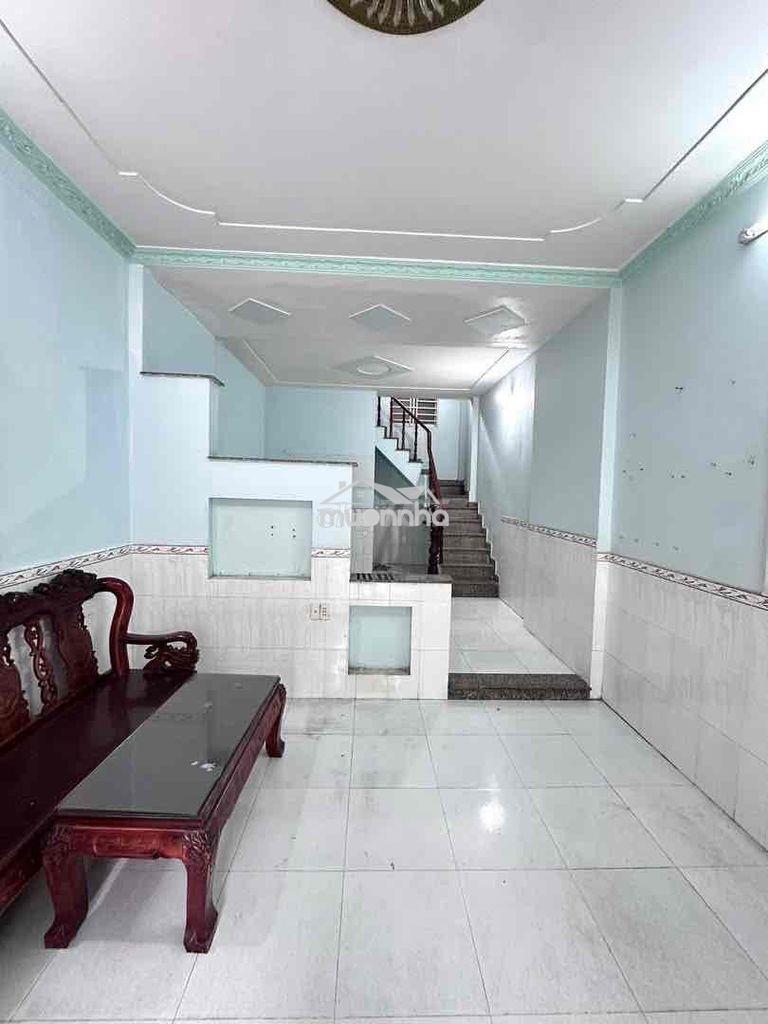 Bán nhà vi bằng ngã ba cây điệp dĩ an - 3