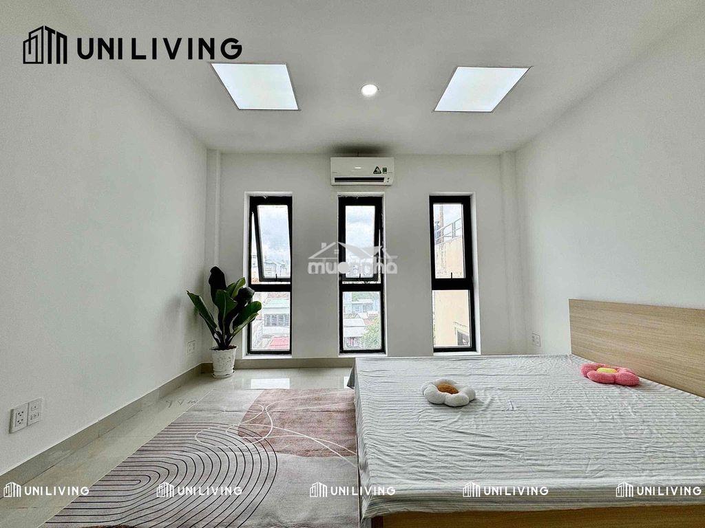 🔥 Căn hộ 1pn tách bếp kính xinh xắn – trần văn đang, q3 🔥 - 2