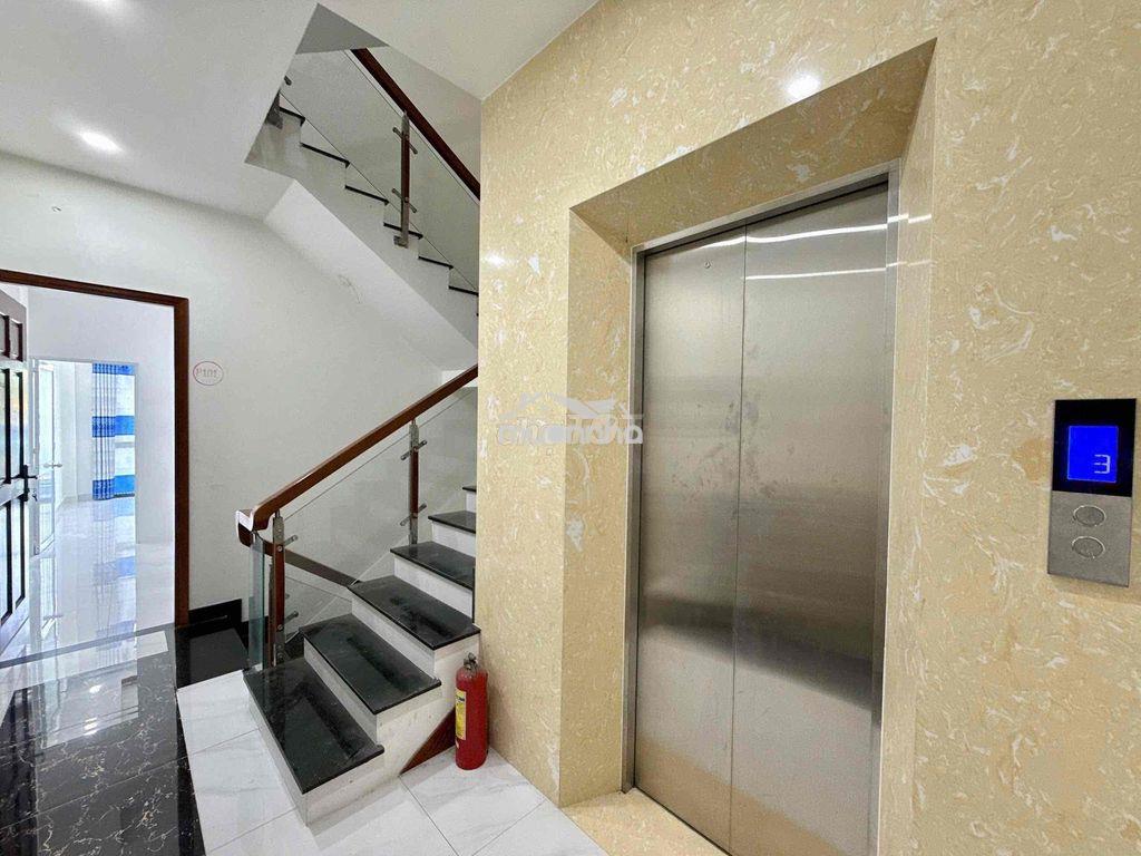 Chính chủ cho thuê chdv cao cấp - giá hssv - 4