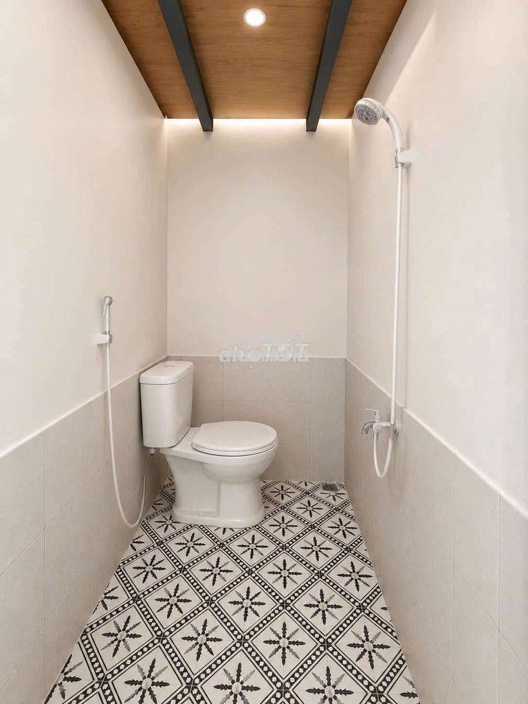 Phòng có máy lạnh kdc an thạnh , gần chợ bún, - 3