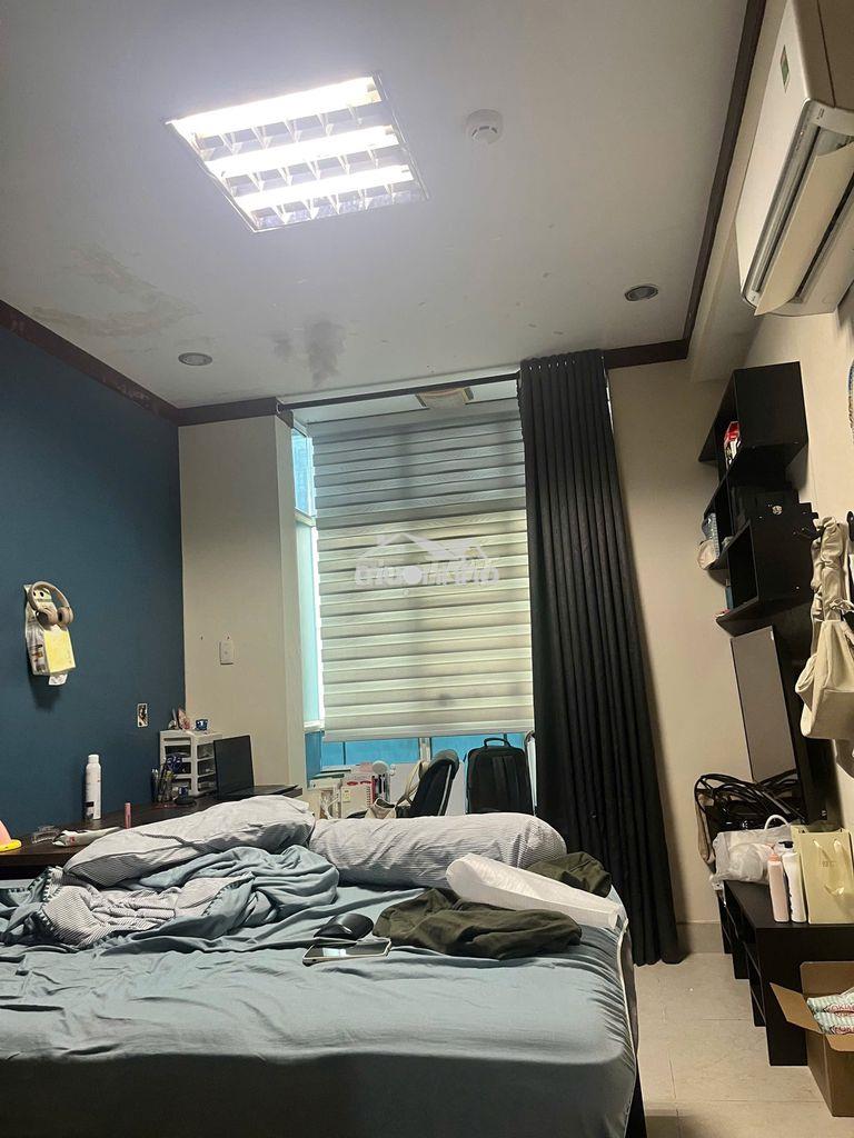 Bán căn hộ lầu thấp 110m2 hoàng anh gia lai 1 , cạnh lotemat q7 cũ - 3