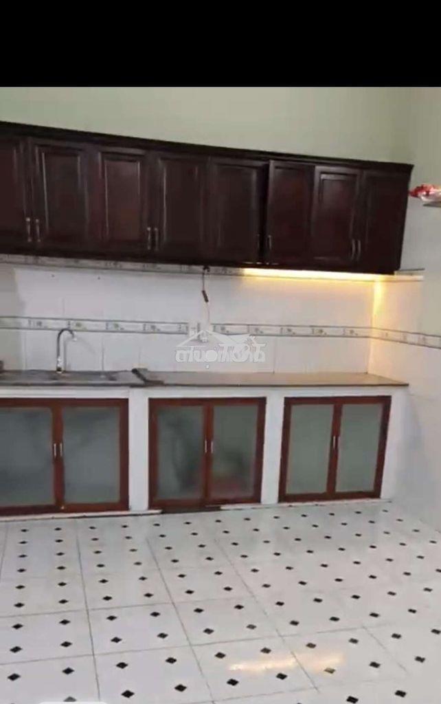 Nhà hoàn công 5x21m full thổ cư xã tân thạnh đông cũ  - 4