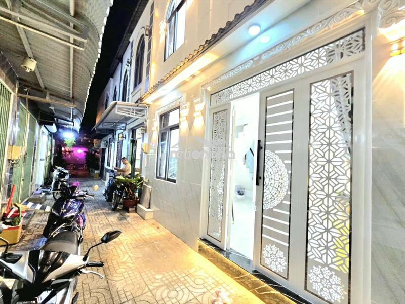 ❌️❌️❌️Nhà đẹp gần cầu phú xuân huỳnh tấn phát❌️❌️❌️