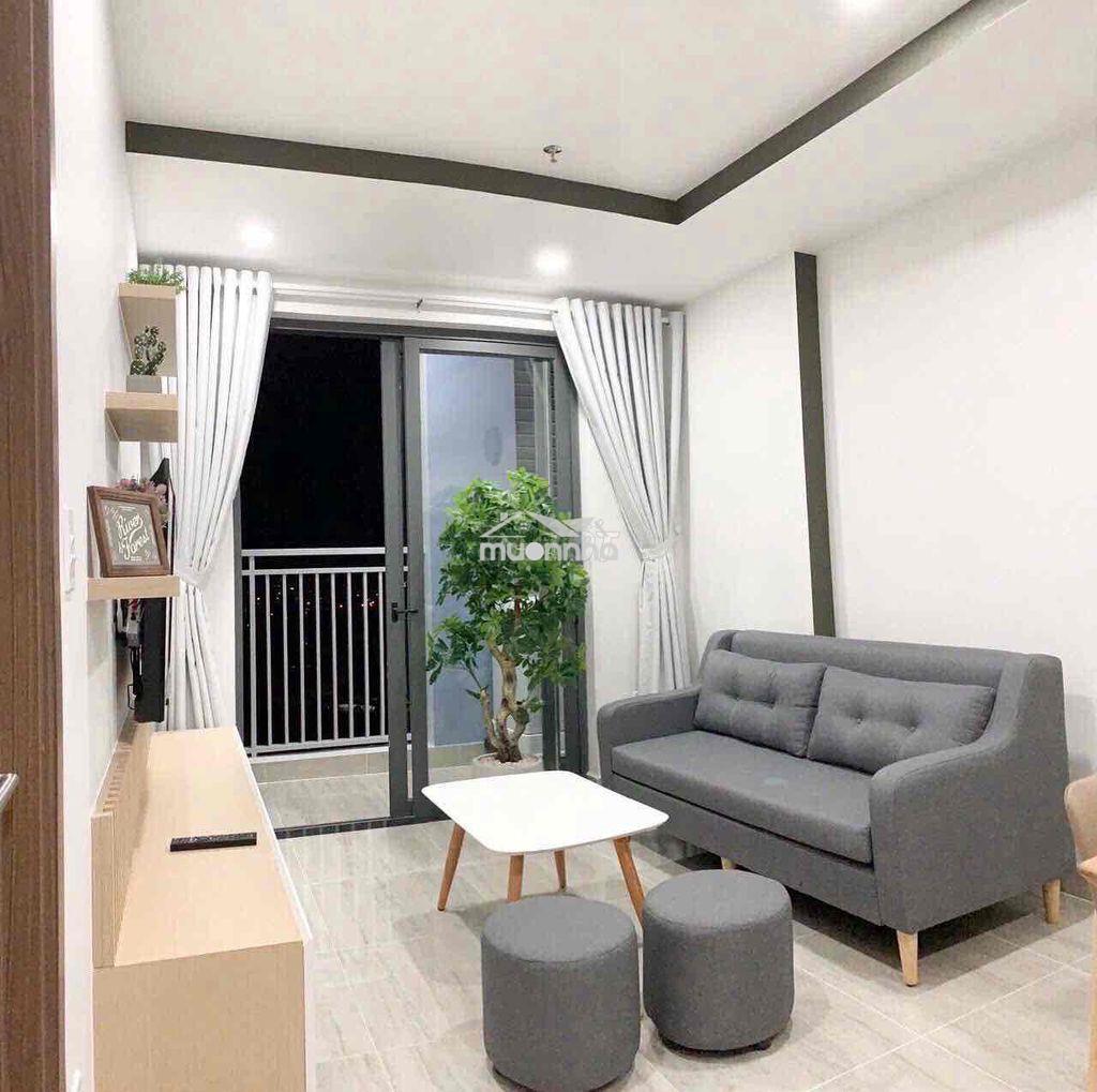 Căn 2pn2wc  71m hiệp thành building, q12 - 2