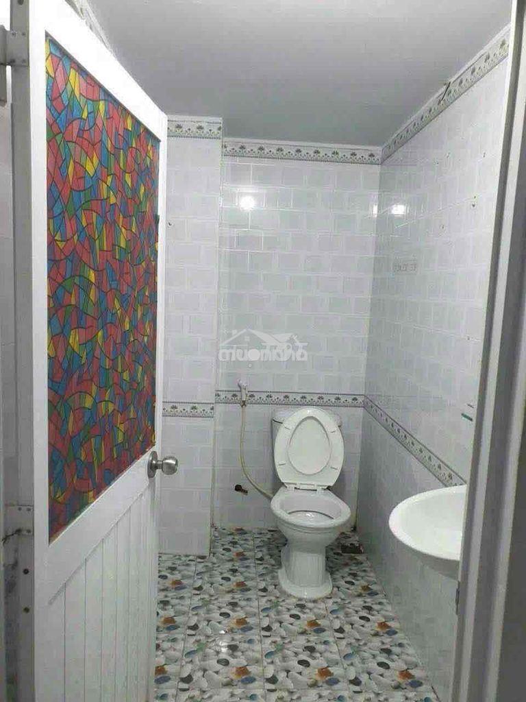 Cho thuê nhà bùi quang là (4x13) 1 lầu , 2pn , 2wc có máy lạnh - 3