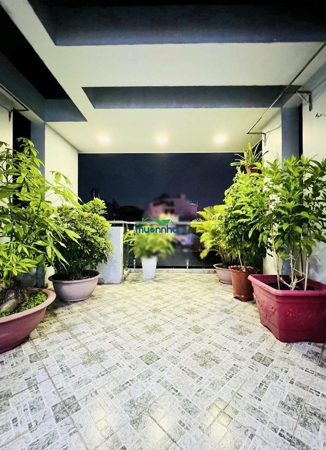Chính chủ bán nhà hẻm ô tô nguyễn sỹ sách, tân bình, 76m2, 5 tầng, chỉ 8.9 tỷ - 3
