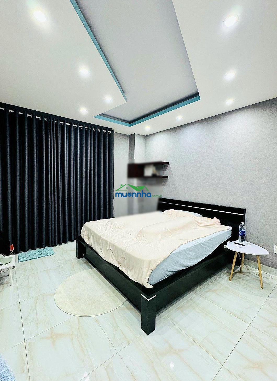 Chính chủ bán nhà hẻm ô tô nguyễn sỹ sách, tân bình, 76m2, 5 tầng, chỉ 8.9 tỷ - 4