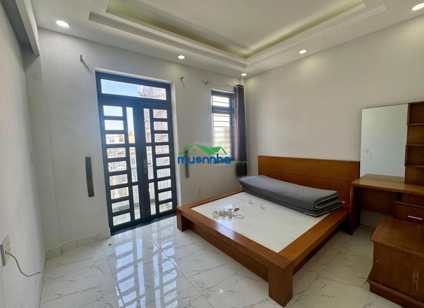 5.8 tỷ nhà đẹp lê văn khương thới an q12 4.1x16 4 tầng 4pn- 4wc đường 12m có vỉa hè khu nhà đẹp - 3