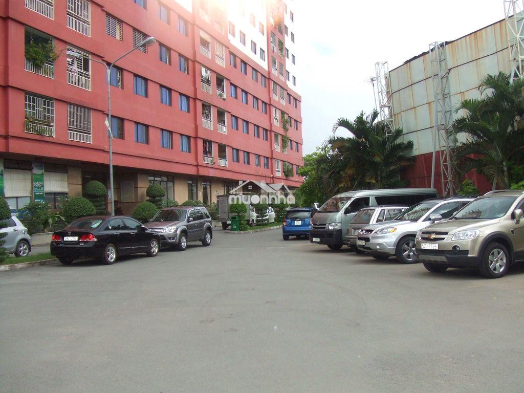Bán căn hộ chung cư mỹ phước bình thạnh - 3