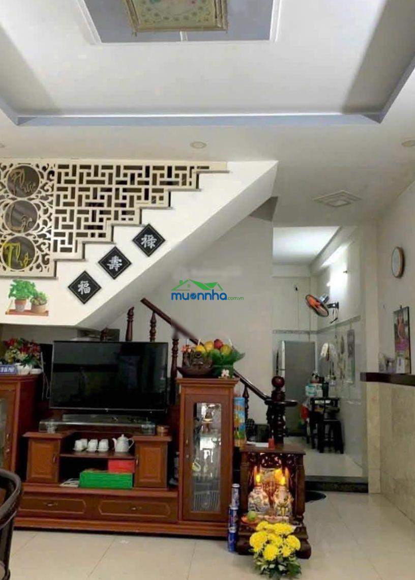 Sacombank phát mãi căn nhà giá tốt bông sao q8 tphcm dt: 60m2gia 1ty650 (sổ hồng riêng)