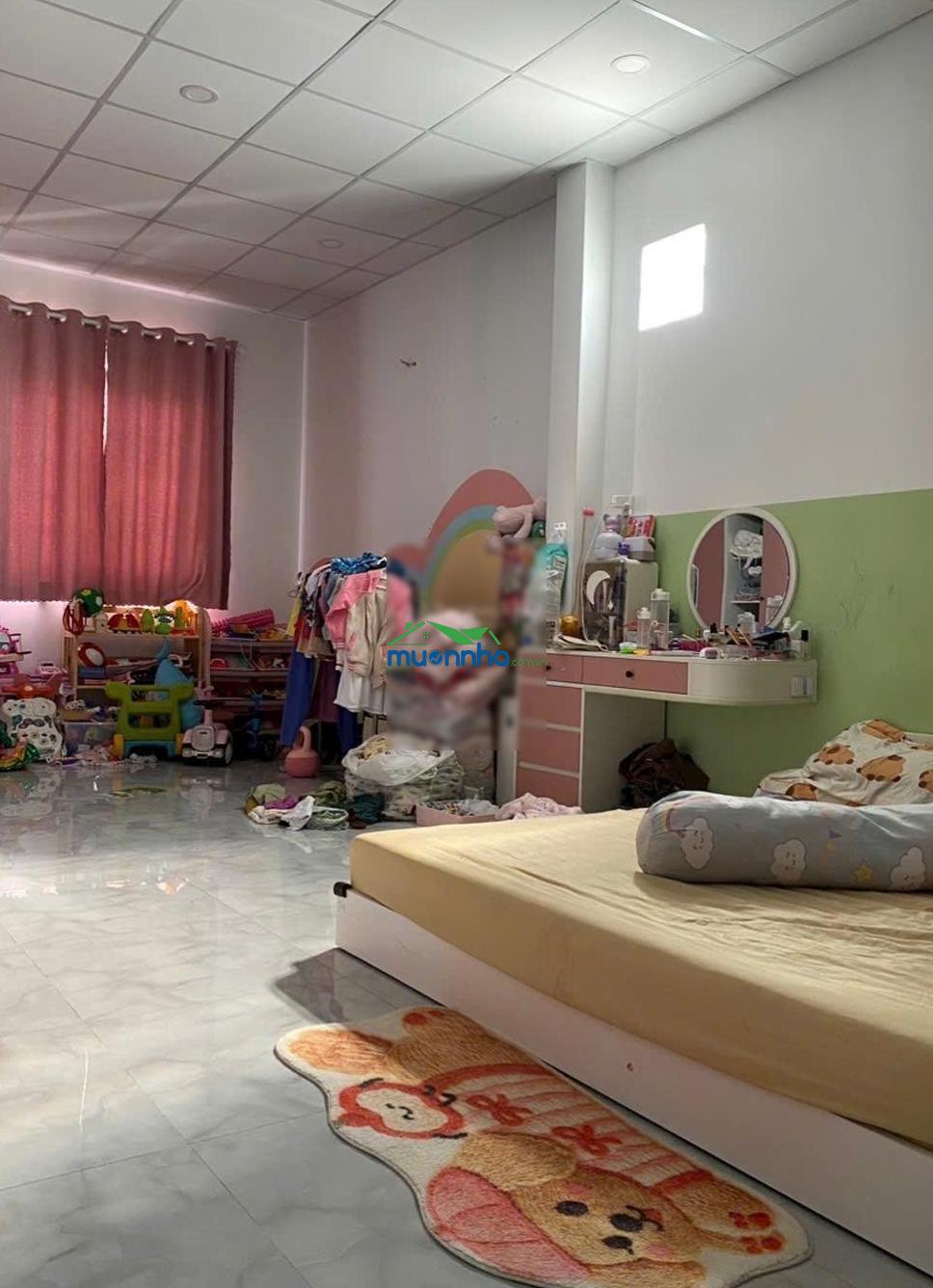 Chủ cần bán gấp nhà hẻm xe hơi, trệt 2 lầu cứng cáp, dtcn 75m2 giá 8,6 tỷ (tl)- kinh foanh buôn bán - 3