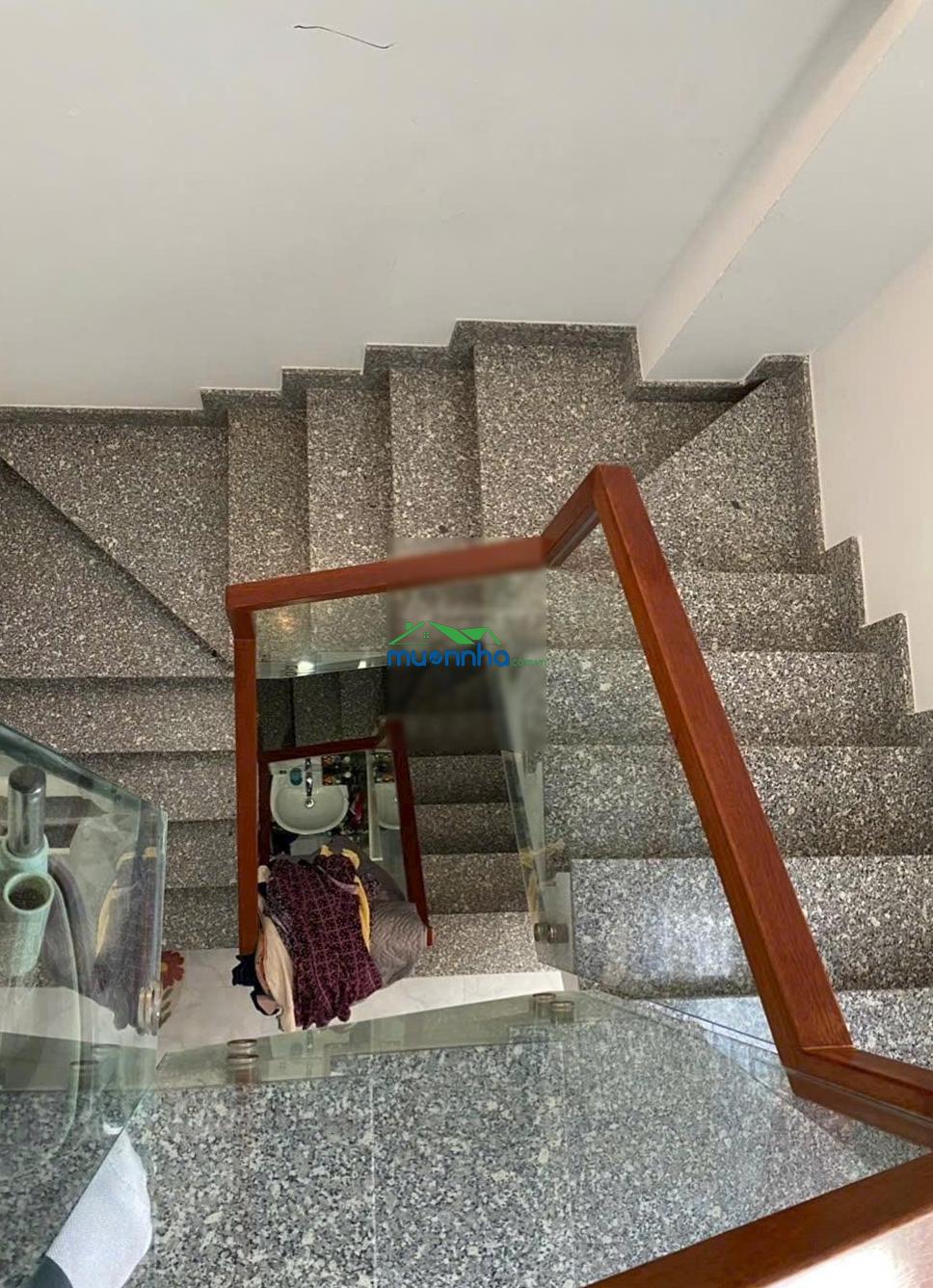 Chủ cần bán gấp nhà hẻm xe hơi, trệt 2 lầu cứng cáp, dtcn 75m2 giá 8,6 tỷ (tl)- kinh foanh buôn bán - 2