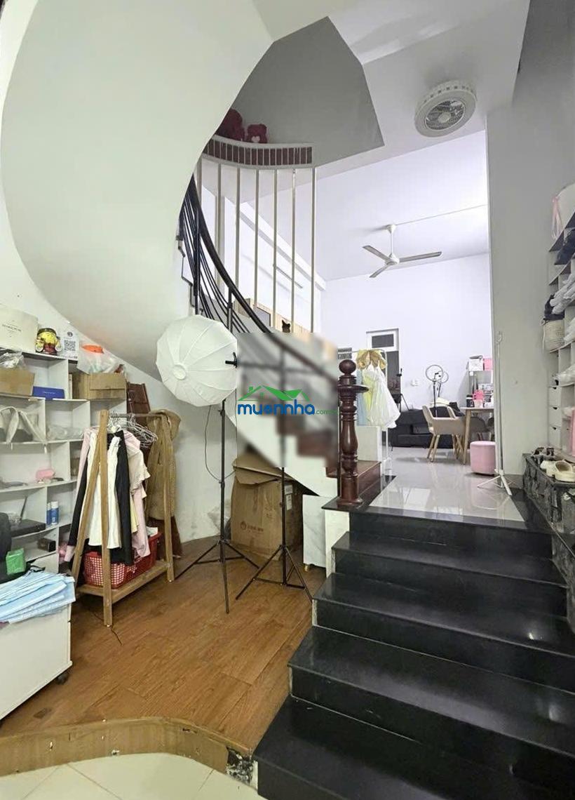 Bán nhà riêng tại nguyễn hữu tiến, 5,5 tỷ, 56 m2, view đẹp - 4