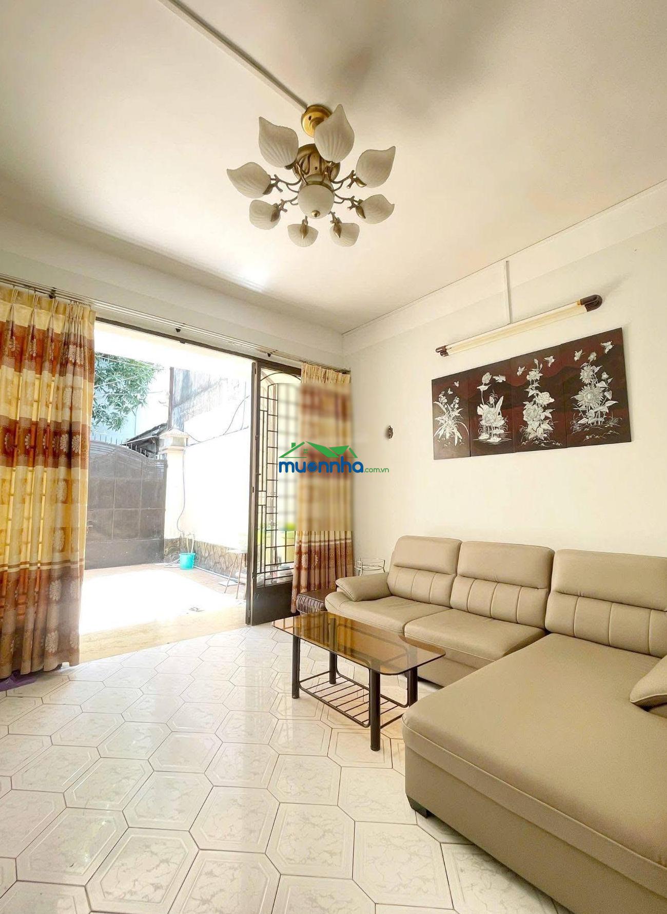 Bán nhà, mặt tiền nội bộ cư xá lê đại hành, 88m2, 3 tầng, dòng tiền 25 triệu