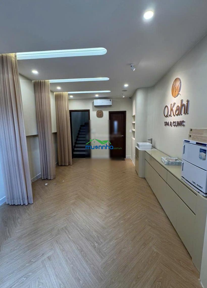 Chính chủ cần bán nhà hxh 19/5 đường 3 tháng 2, q10 ngay hà đô centrosa, dt 3.7x13m, 4l 13.5 tỷ - 4