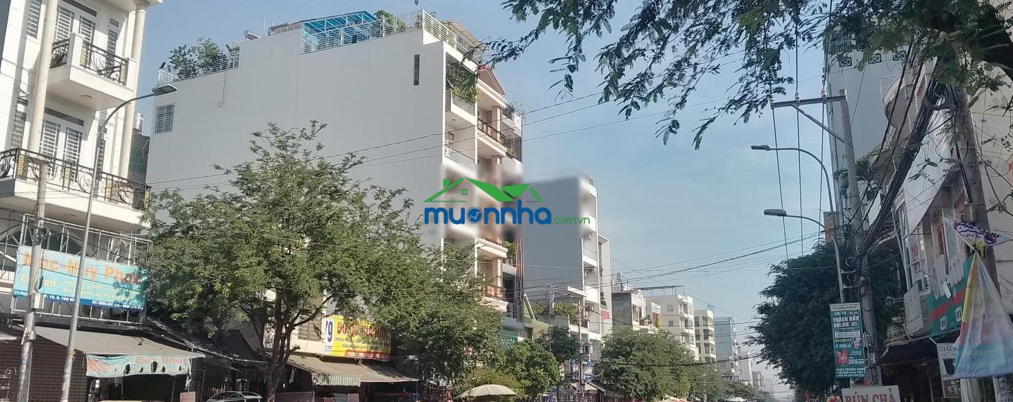 60m2 (4,2x14m) nhà 3pn, sát mặt tiền chợ phạm văn bạch, giá 4,99 tỷ - 3