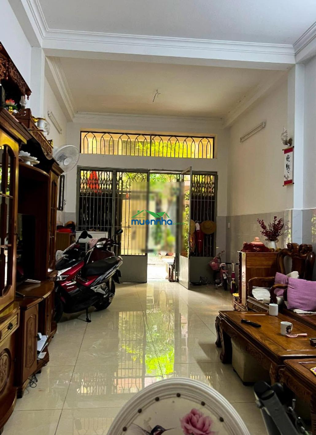Bán nhà khu a75 siêu vị trí bạch đằng, phường tân sơn hoà (p2 tân bình cũ) - 2