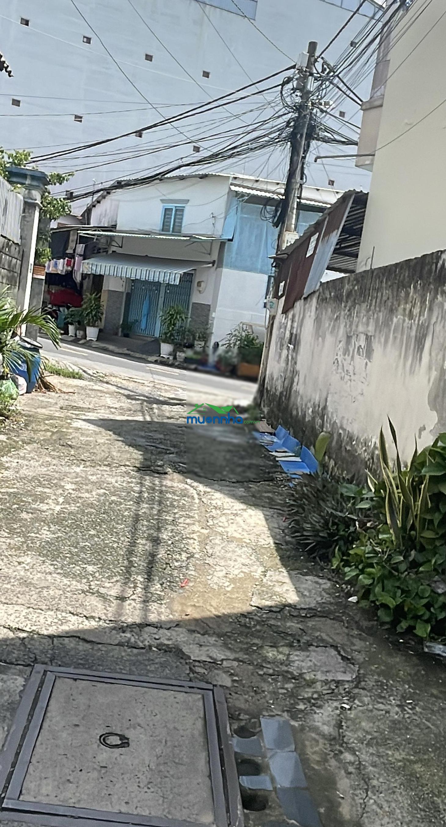 Mt đường 26 - làng tăng phú- 5.4 tỷ 87m2 sử dụng- đường 8m kinh doanh