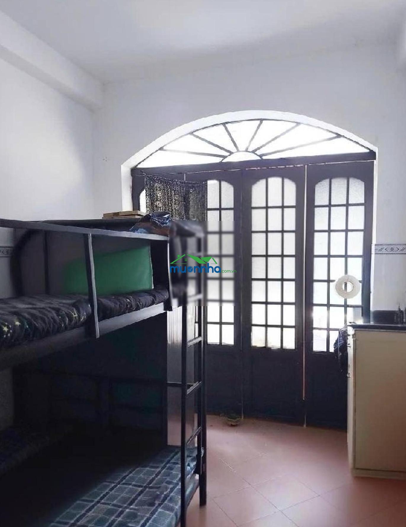 Hiếm có khó tìm: nhà đẹp cmt8 không lộ giới sổ hoàn công đủ xách vali vào ở ngay - 4