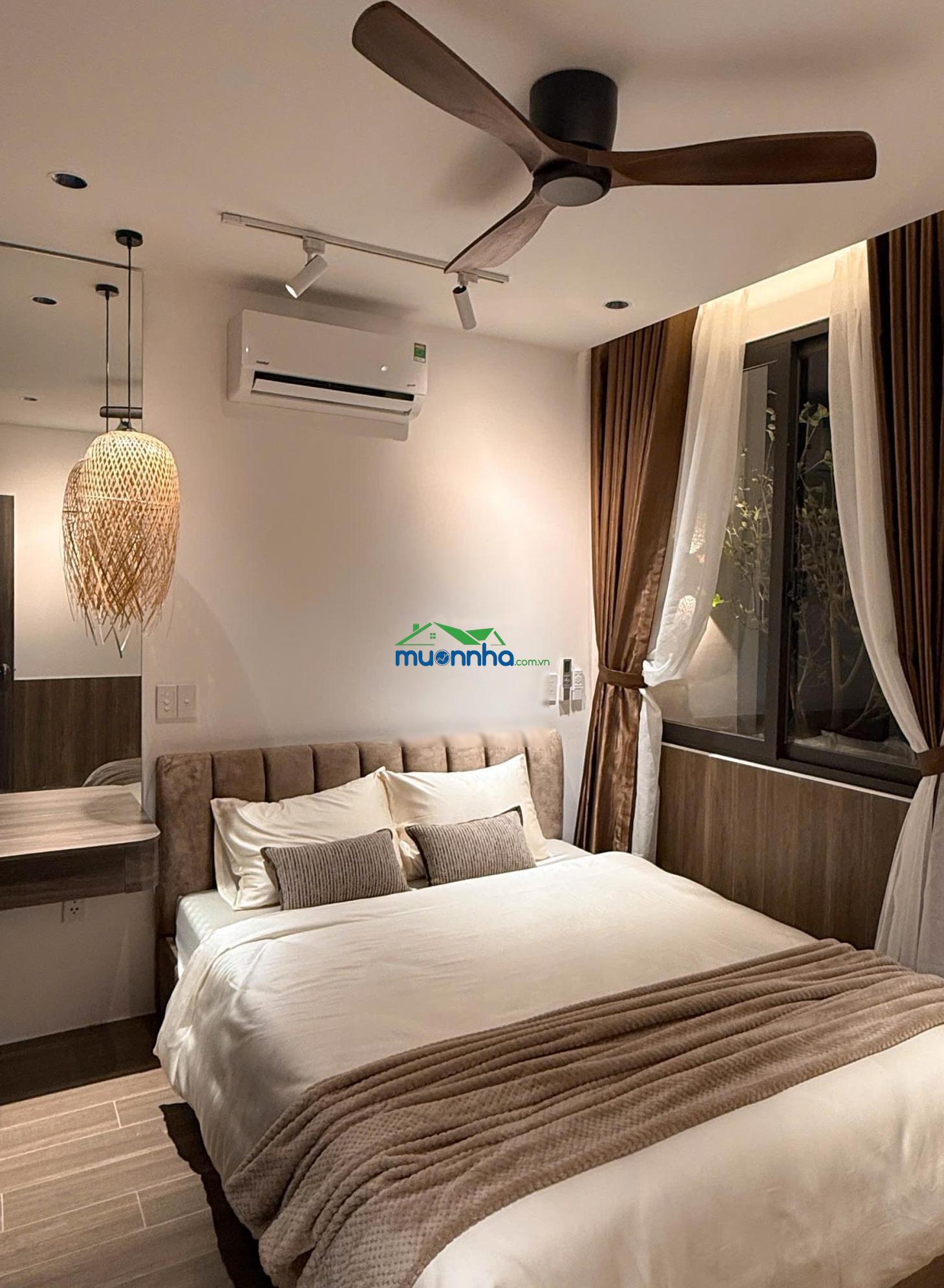 Japandi garden house resort phố xanh giữa lòng tân phú một tuyệt tác dành cho khách - 2