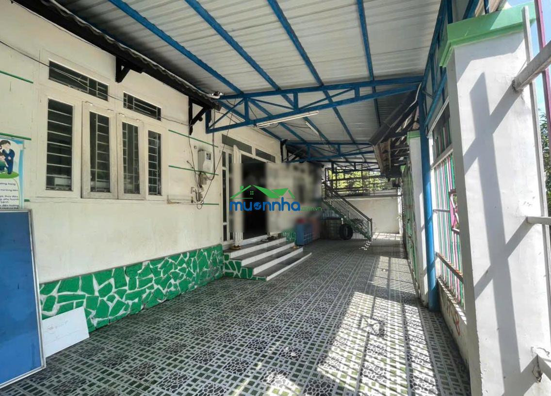 Chính chủ bán gấp 1.069m đất vườn biệt thự thới an q.12 sẵn 400m thổ cư 2 sổ hồng riêng - 3