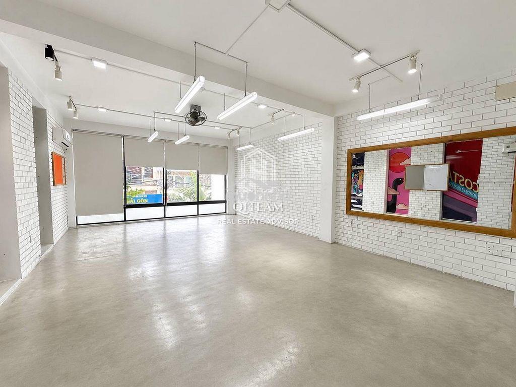 Dts 500m2 - nhà 86/56 phổ quang, q.tân bình - 6tầng, nhà mới -  giá rẻ - 2