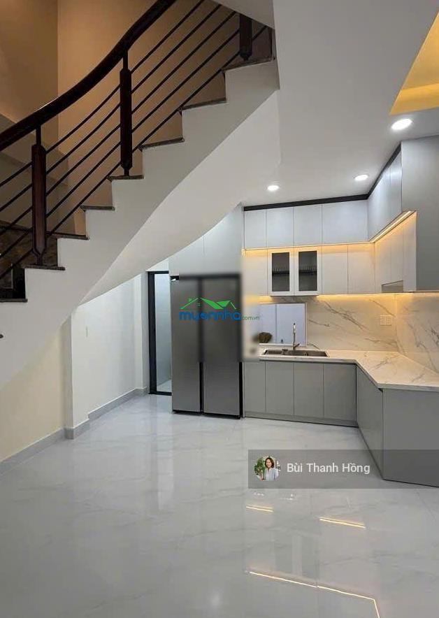 Bán nhà nguyễn thị thập, quận 7, 4l, 6pn, giá 9.6 tỷ