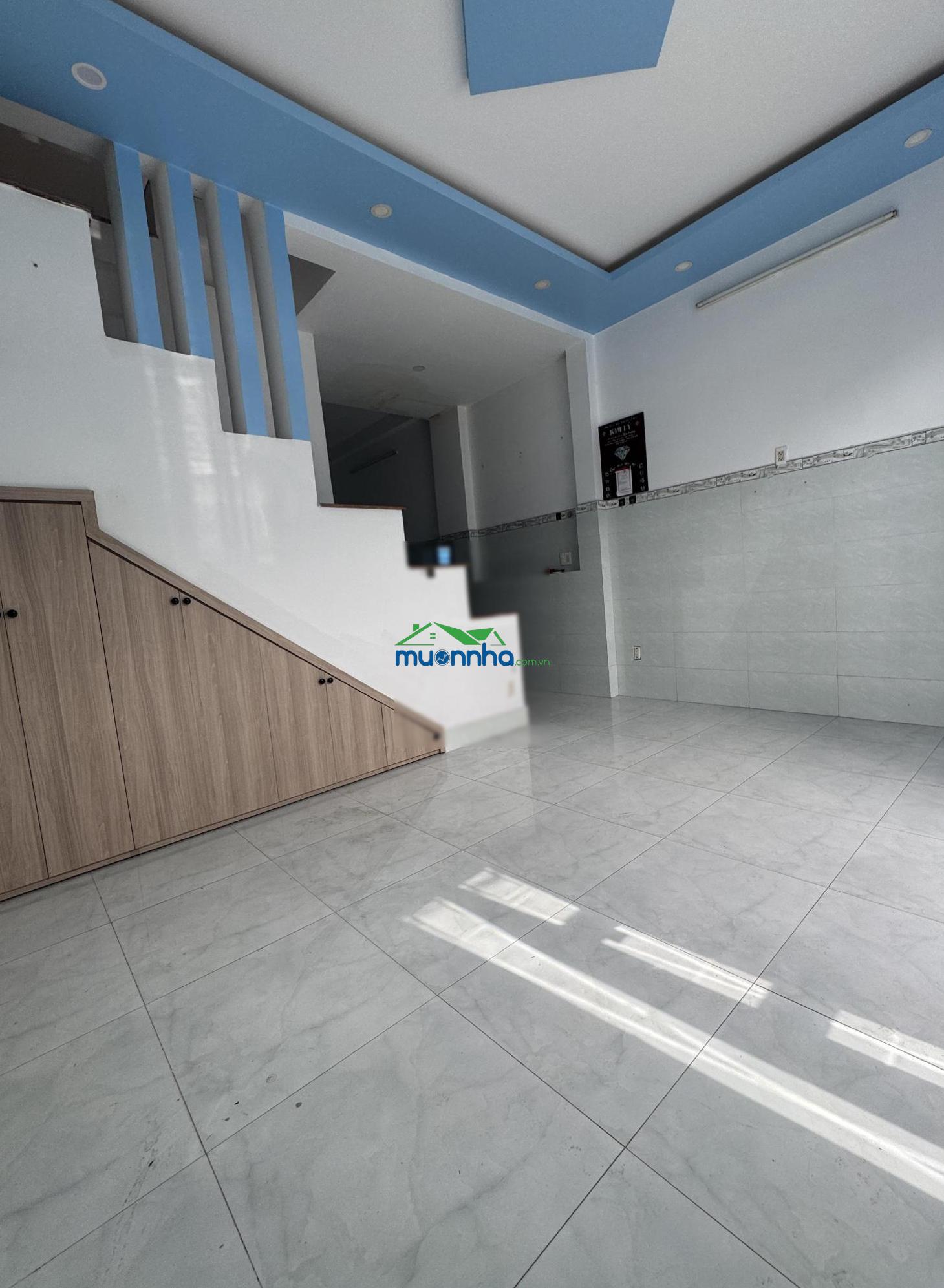 Nhà trệt lầu đường cây keo gần tô ngọc vân 70m bán rẻ! - 4