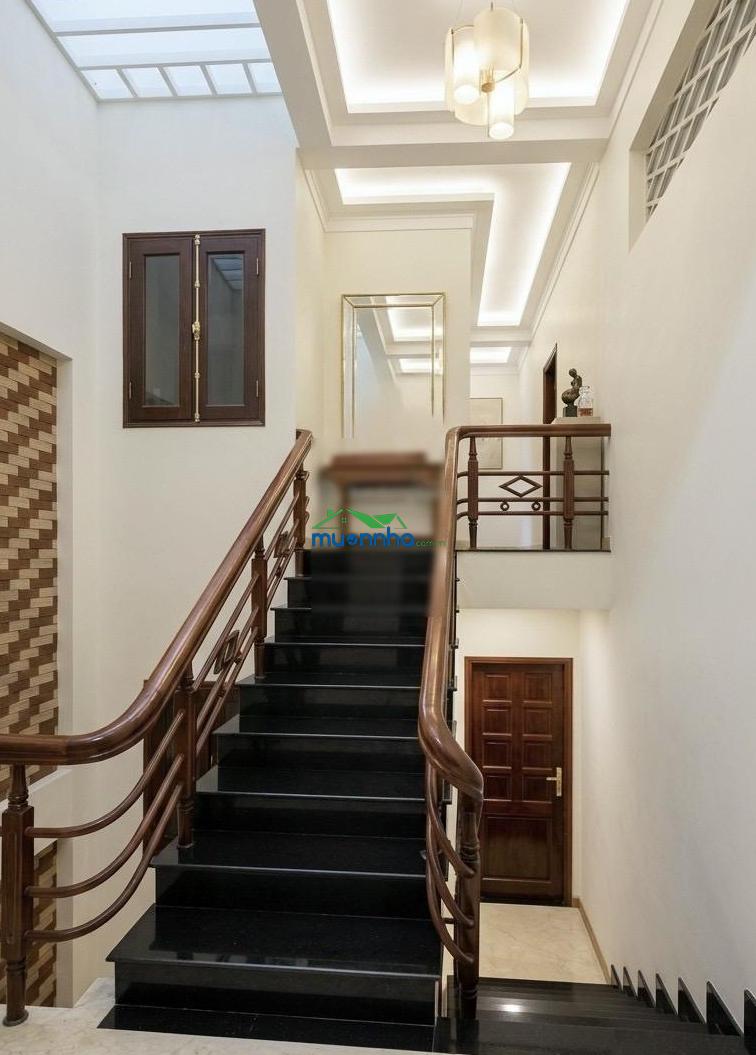 Nhà đúc 4 tầng khu vip hoàng hoa thám giáp t3 tân sơn nhất, hẻm nhựa 10m, an ninh dân trí - 3