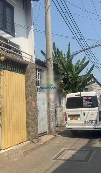 Bán gấp nhà đường nguyễn thái sơn, 5*17m hẻm xe ô tô thông giá chỉ 8 nhà đẹp, ở ngay, nhanh tay. - 3