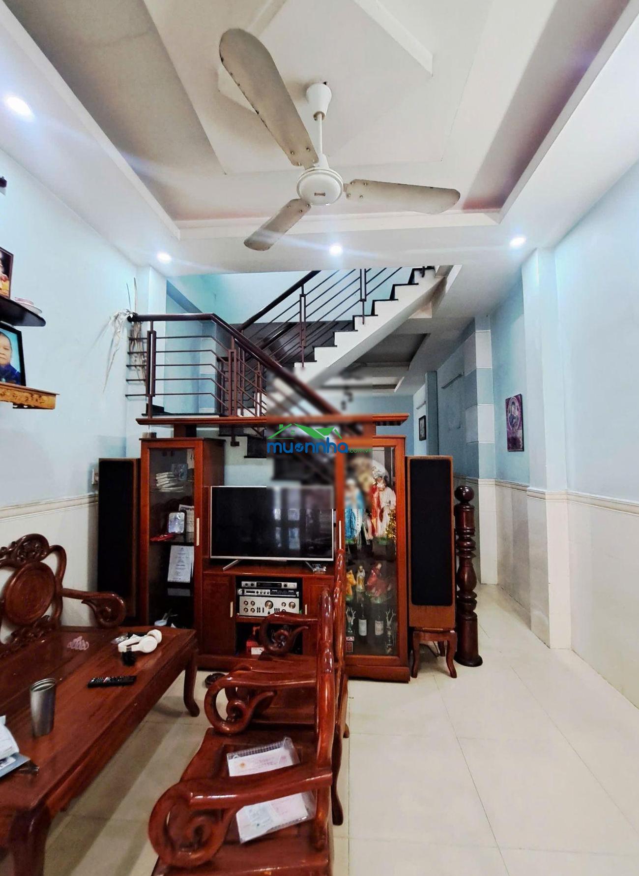 Diện tích khủng - sát lê văn quới, hẻm xe hơi thông, ngang 8x25m, 2 tầng, chỉ 15 tỷ x [c007] - 3