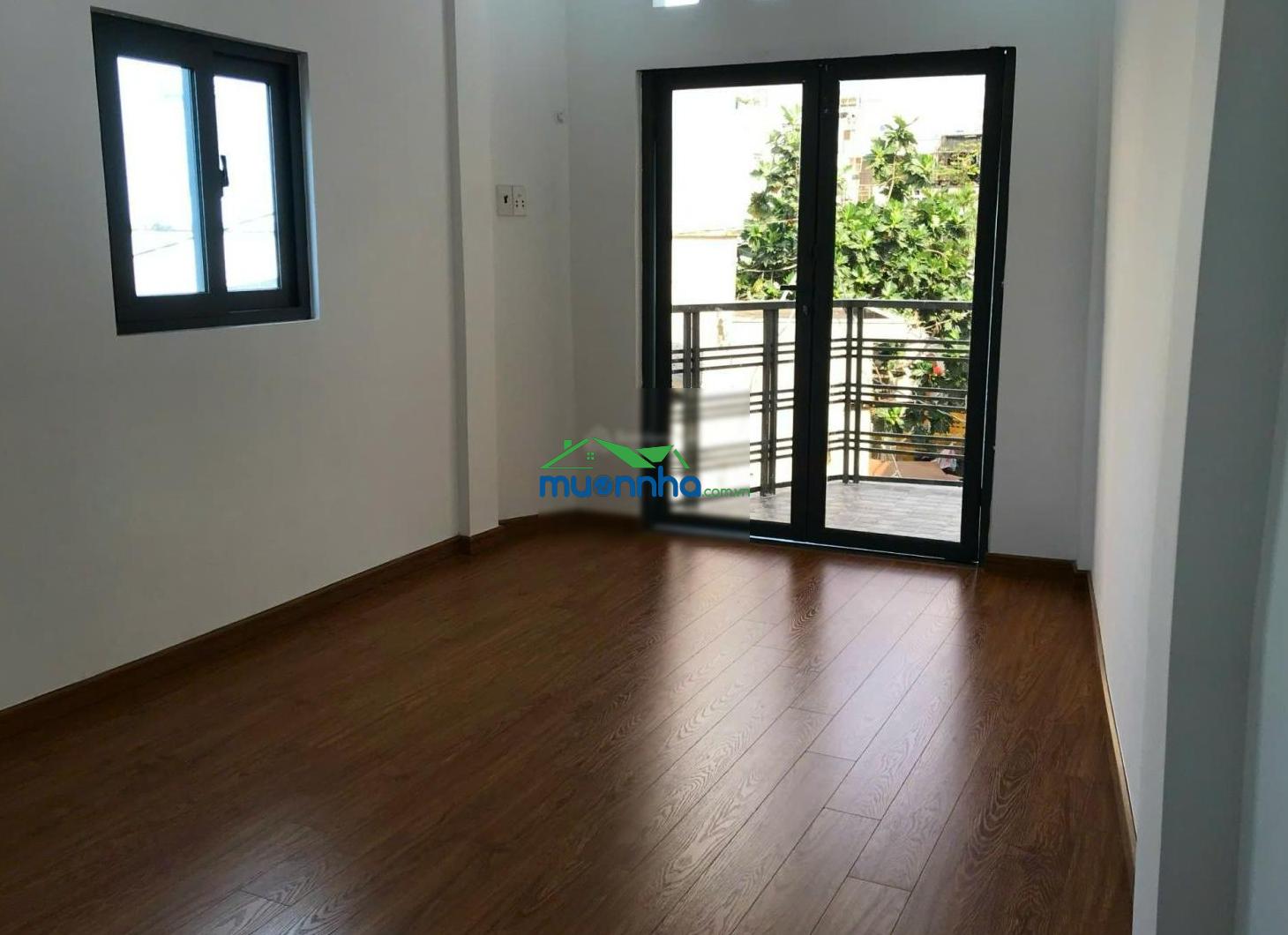 Bán nhà riêng 4.6 tỷ tại hẻm, đường trần hưng đạo, phường chợ quán, q5, tp.hcm 23 m2