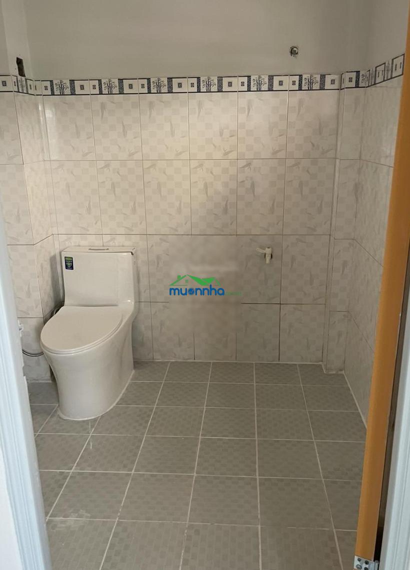 Nhà 1/ thới hòa - sổ hồng riêng hoàn toàn - 5x16 - 1 trệt 1 lững - cách sân bay tsn 25 phút - 2