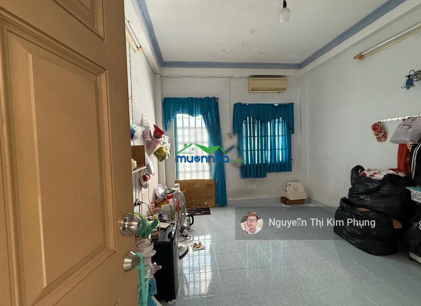 Bán nhà lê văn sỹ, q.3 - 69,4m2 - 3 tầng, 6pn, chỉ 9,9 tỷ sổ riêng hẻm thông - 3