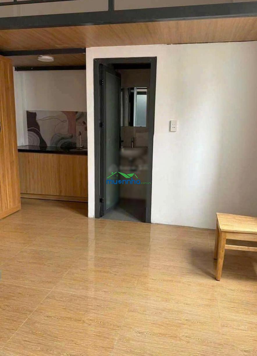 Chdv 14 phòng full nội thất, dòng tiền 58tr/tháng p.16, gò vấp 14 tỷ, sổ hồng riêng - 2