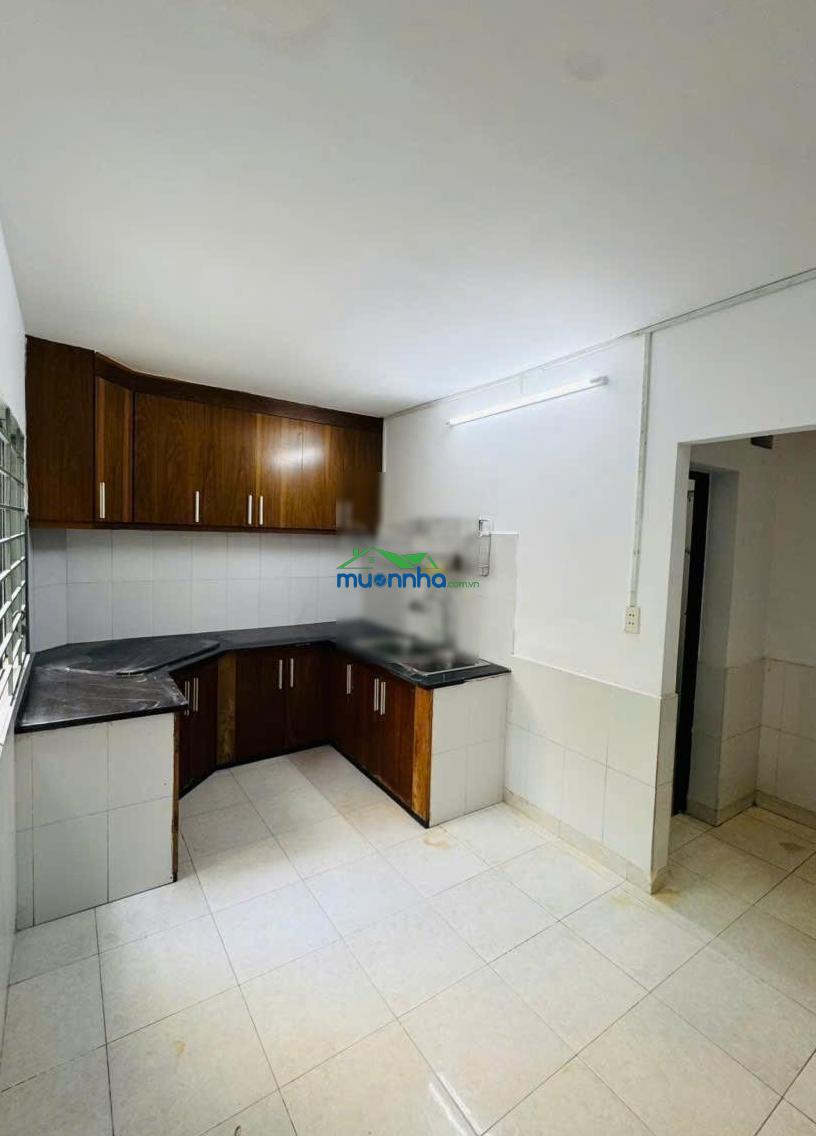 Chủ mệt mỏi cần ra gấp nhà đẹp văn cao, hẻm thông sát hẻm tải, giá chỉ 4.x tỷ - 3