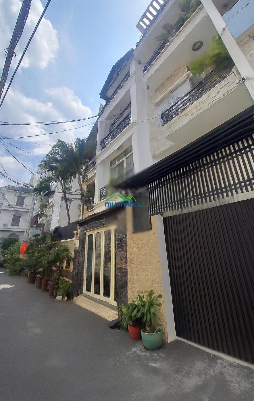 Chủ thiện chí - gấp bán nhà đẹp 5 tầng tỷ khu compound 8 căn lê quang định, bình thạnh, 13.5 tỷ tl