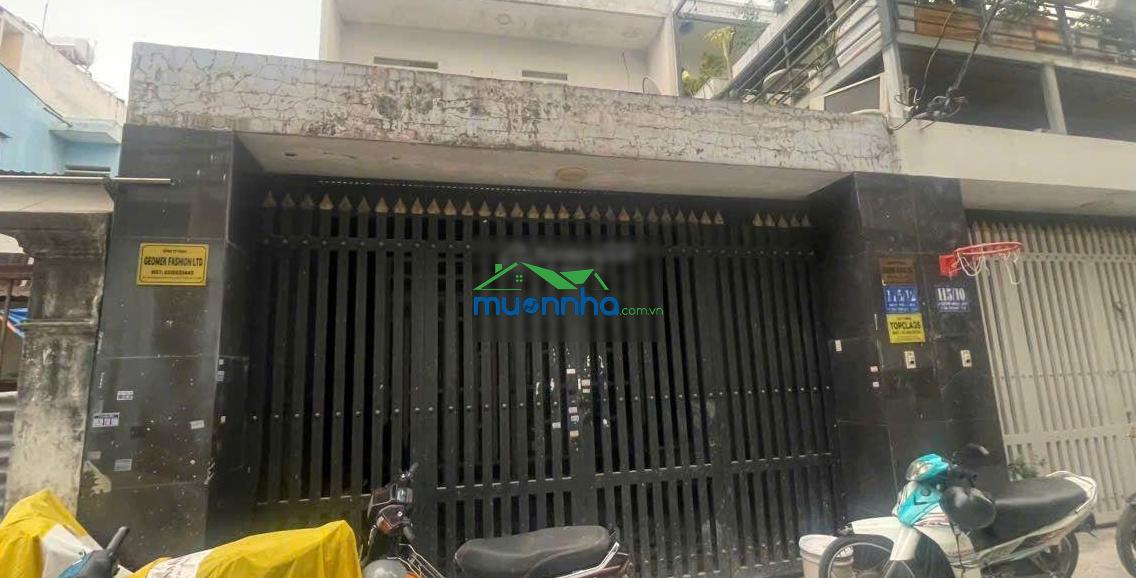 Ngay chợ lạc quang, phường tân thới nhất,90 m2, chỉ 5 tỷ 3 tl.lh ngà nhà thật sài gòn hỗ trợ xem nh - 3