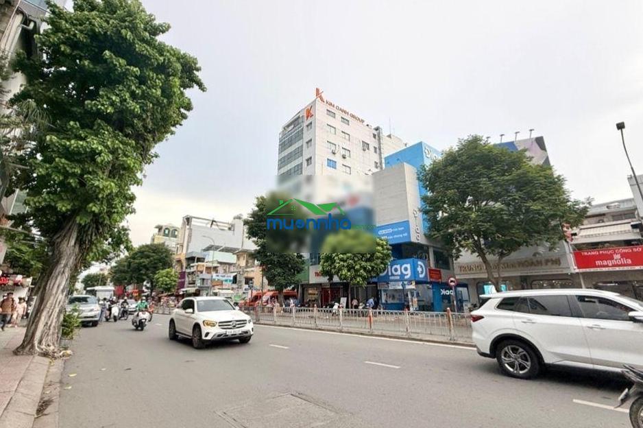 Bán nhà riêng đường nơ trang long phường 13 full nội thất có dòng tiền 40rt/tháng - 3