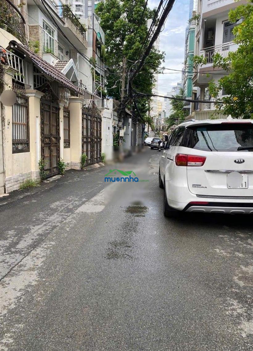 Đất vàng dương bá trạc quận 8 120m hẻm xe hơi 6m chỉ 12,x tỷ - 2