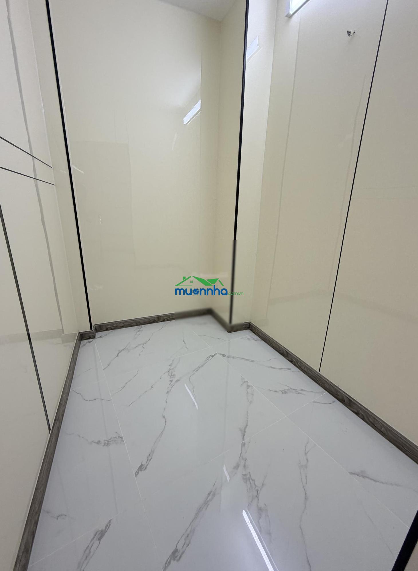 Bán nhà q5 gần bv an bình 4 tầng btct nở hậu đẹp chỉ 6.38 tỷ - 3