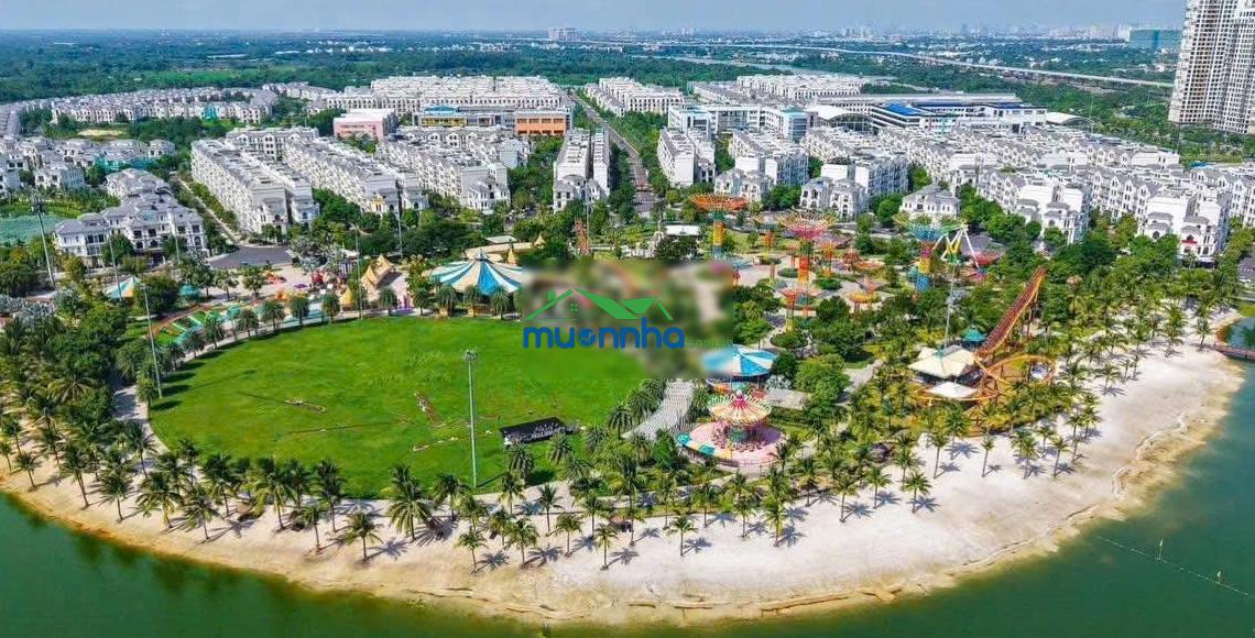 Sở hữu ngay nhà phố vinhomes saigon park hóc môn thanh toán 1.3 tỷ ngưng đến khi nhận nhà - 4