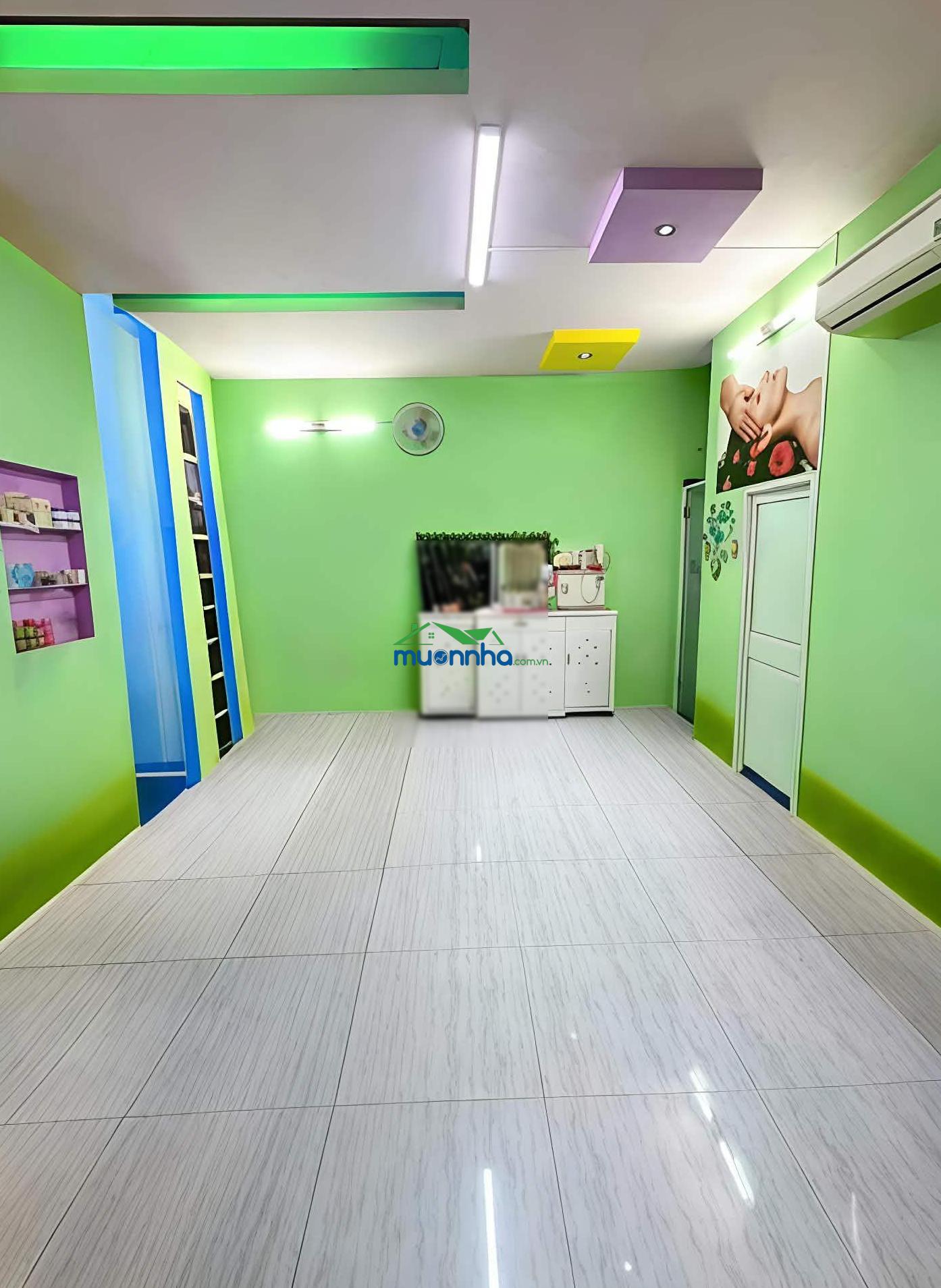 Nhất chi mai-mặt tiền hẻm 8m kinh danh-gần ga t3-trường học thân nhân trung-chợ-3 tầng-52m-10.4 tỷ.