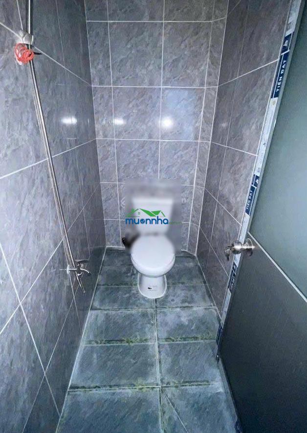 Chủ cần tiền bán gấp nhà đa phước, bình chánh, giá 1 tỷ 7, 60m2, sổ chính chủ