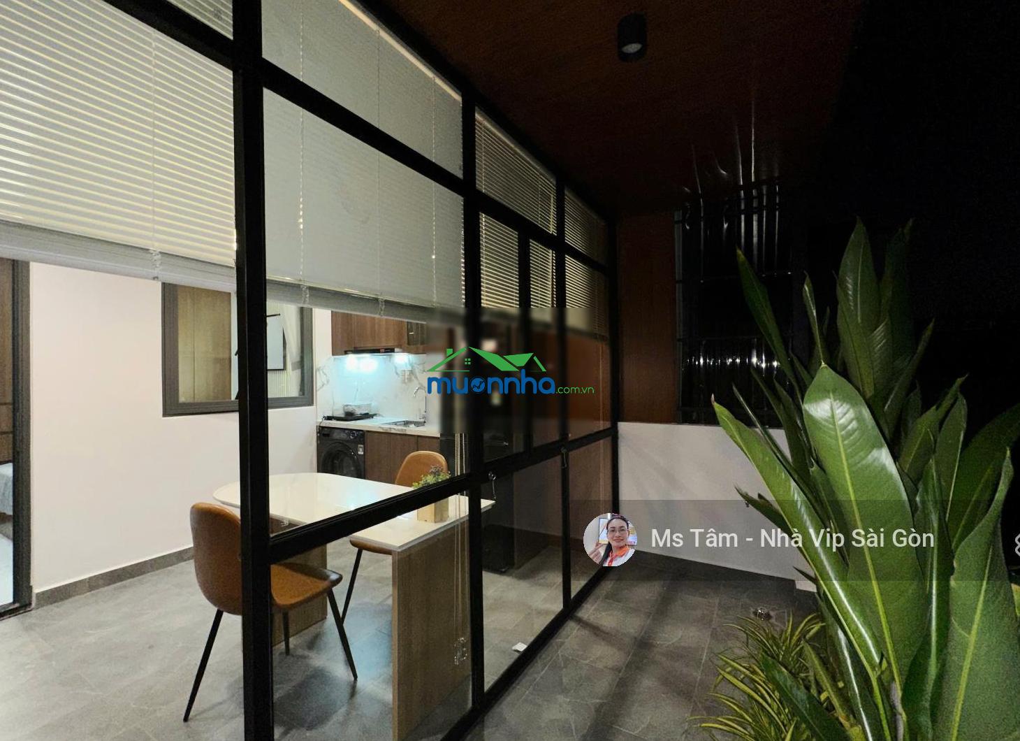 Gần đh kinh tế-bệnh viện -bán chdv xây mới -dòng tiền 6%/năm(6 x 18)dt:104m giảm 1 tỷ còn 23,6 tỷ - 2