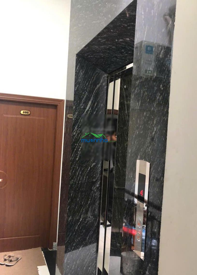 Siêu phẩm 6t st có thang máy, hxh 9m, ngay khu đệ nhất khách sạn! dt: 5x17(81,7m2). giá: 21,5t tl - 4