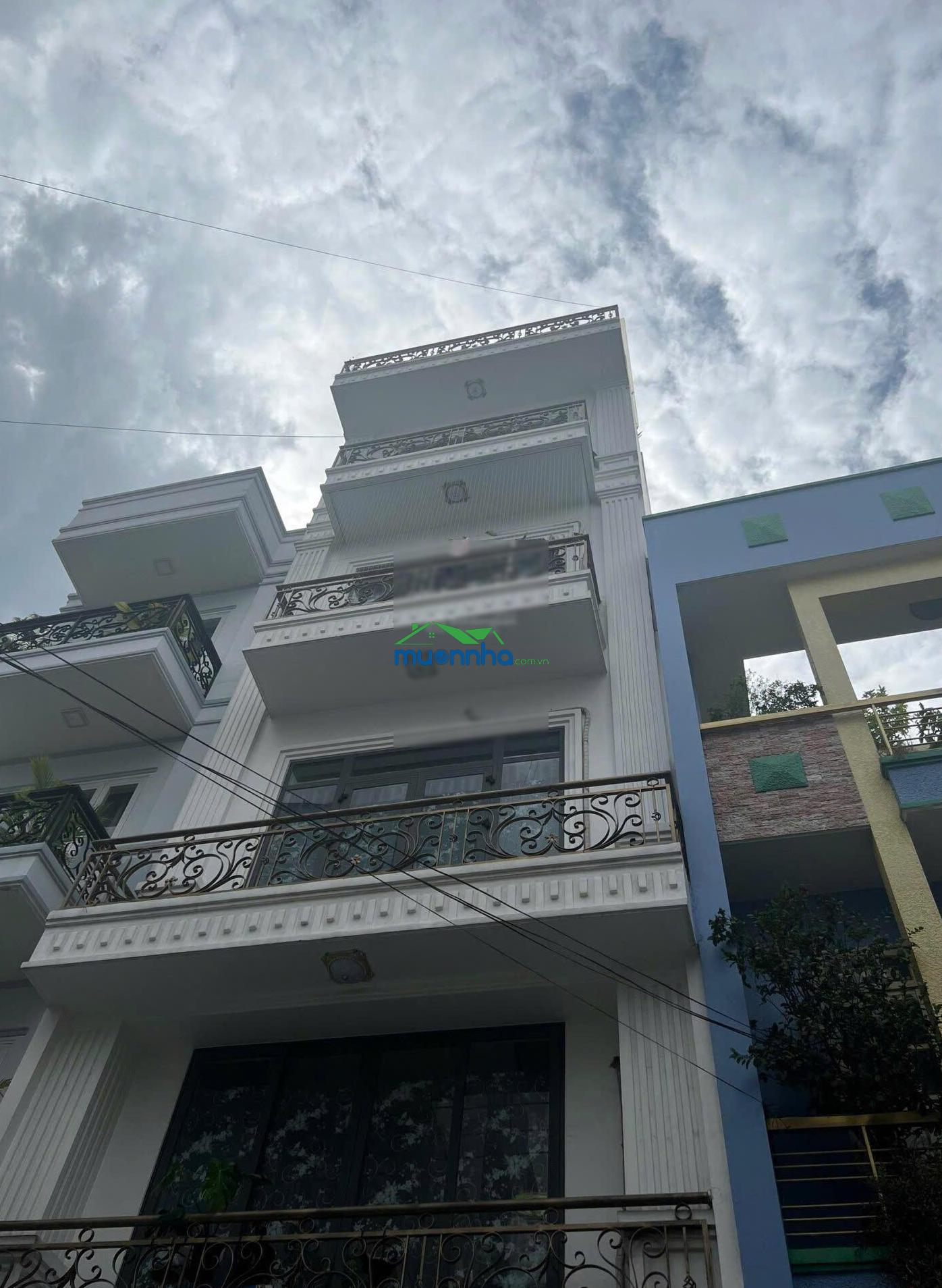 Siêu phẩm 6t st có thang máy, hxh 9m, ngay khu đệ nhất khách sạn! dt: 5x17(81,7m2). giá: 21,5t tl - 3